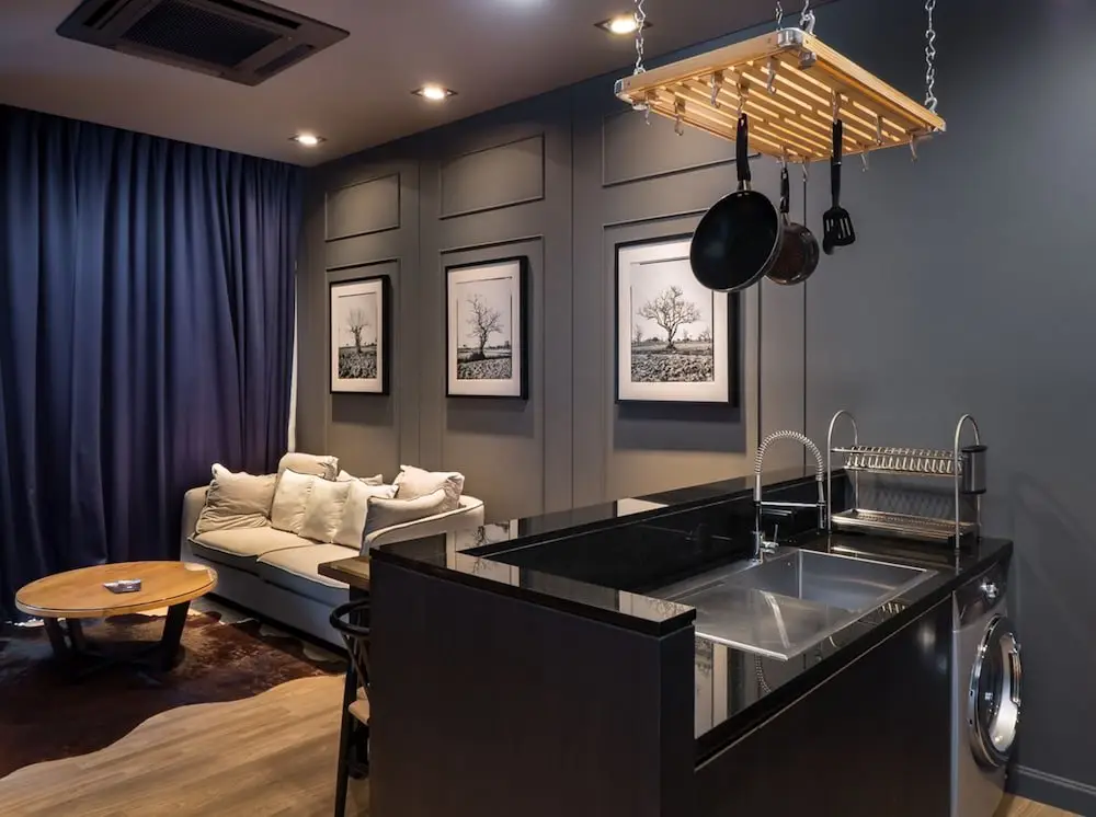 Муанг: Secret Saturdays Pool Suite