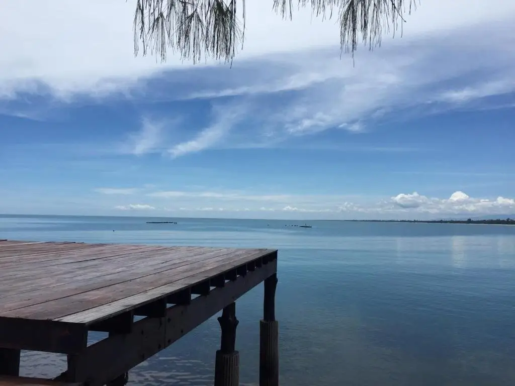 Сичон: Issara Beach Resort