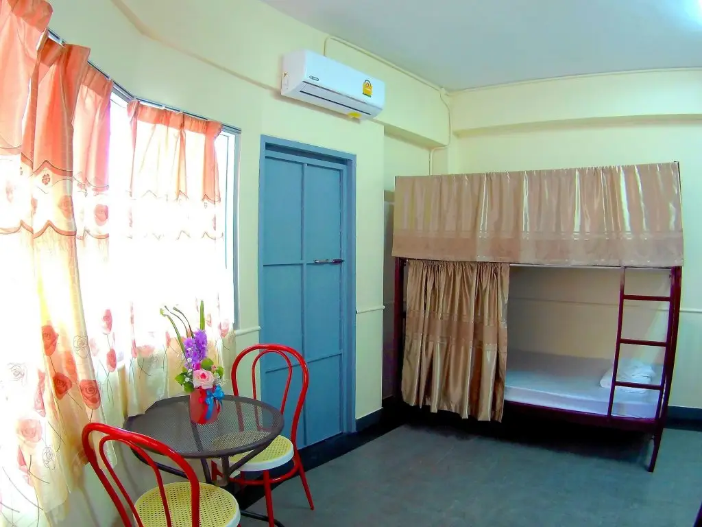 Хатъяй: Hatyai Dee Hostel
