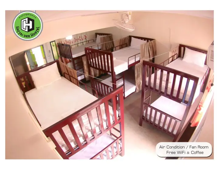 Хатъяй: Hatyai Dee Hostel
