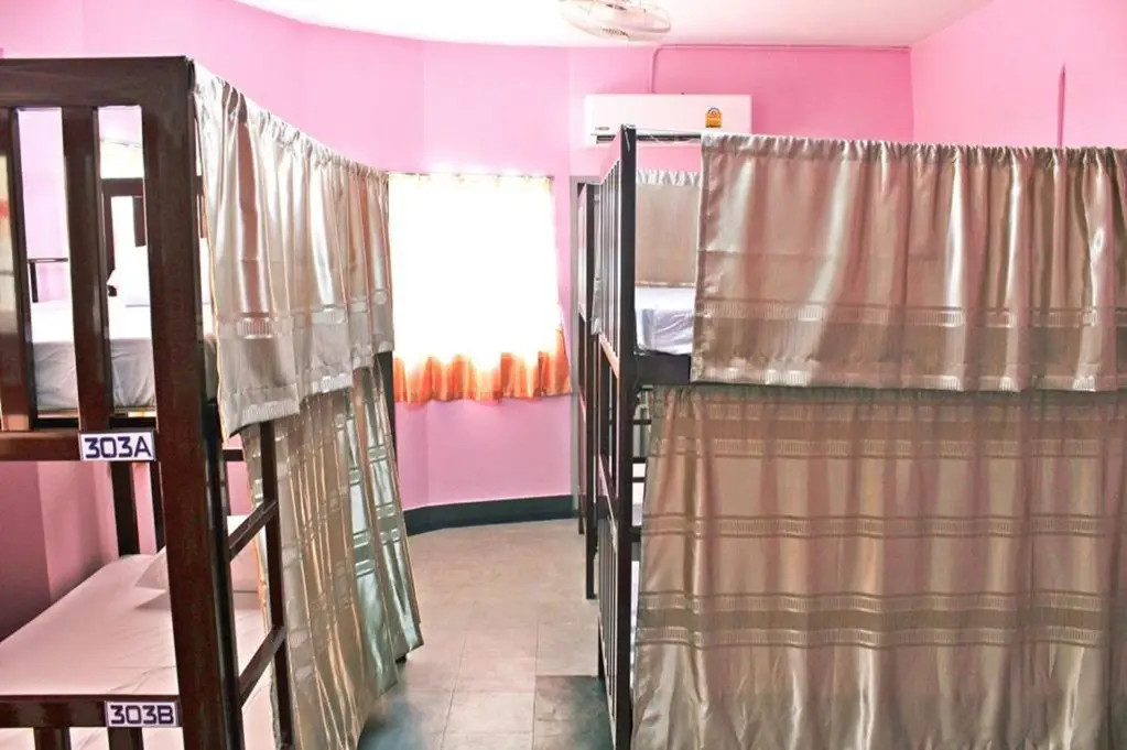 Хатъяй: Hatyai Dee Hostel