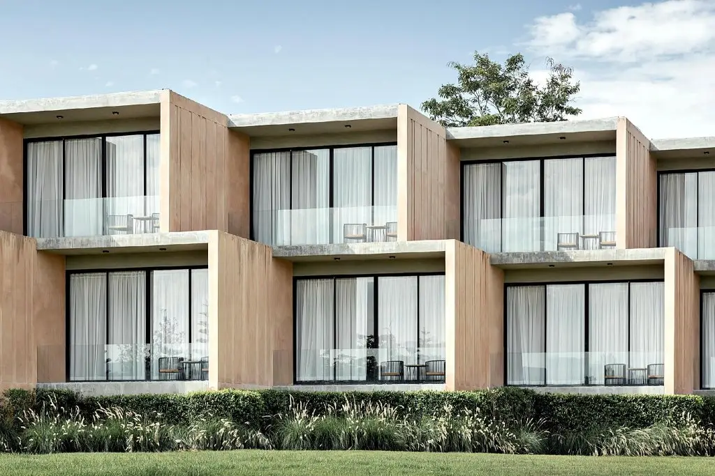 Кхао-Кхо: De Capoc Resort