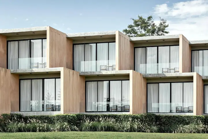 Кхао-Кхо: De Capoc Resort