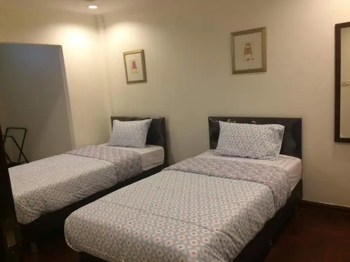 Бангкок: Nineplace Ekamai-Prakanong