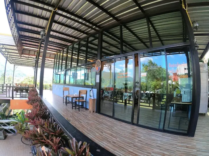Пху Руэа: Be Cool Boutique at Phu Ruea