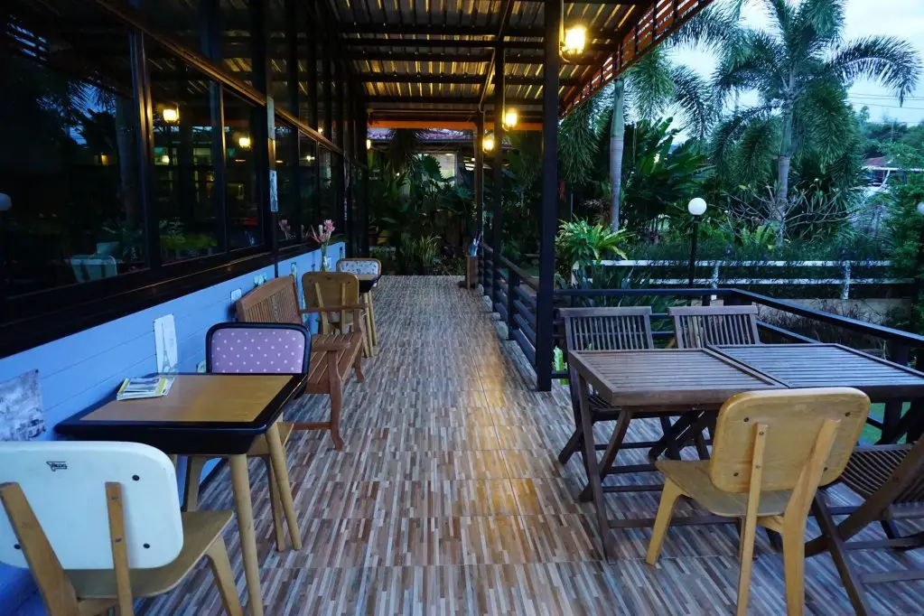 Пху Руэа: Be Cool Boutique at Phu Ruea