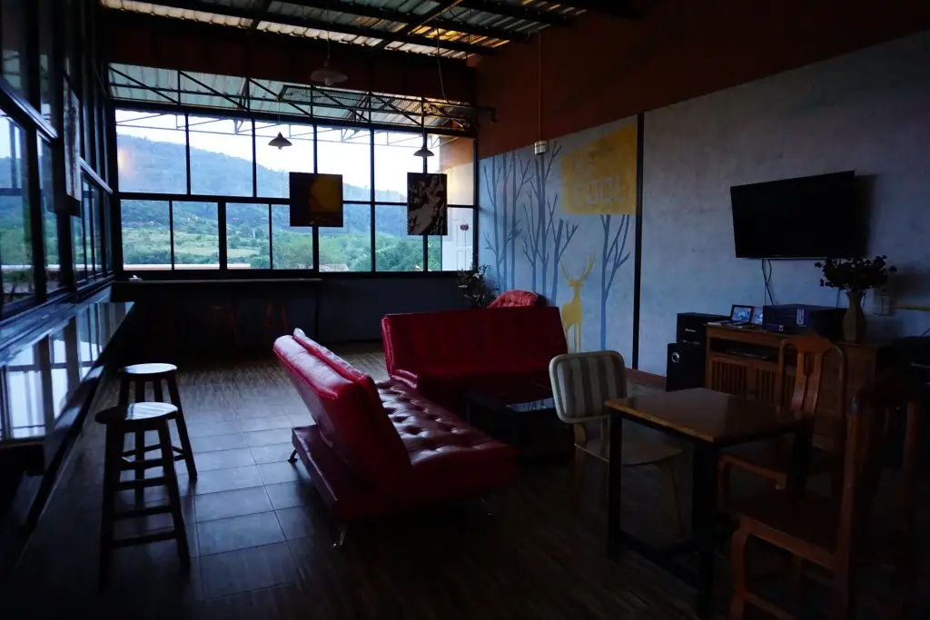 Пху Руэа: Be Cool Boutique at Phu Ruea