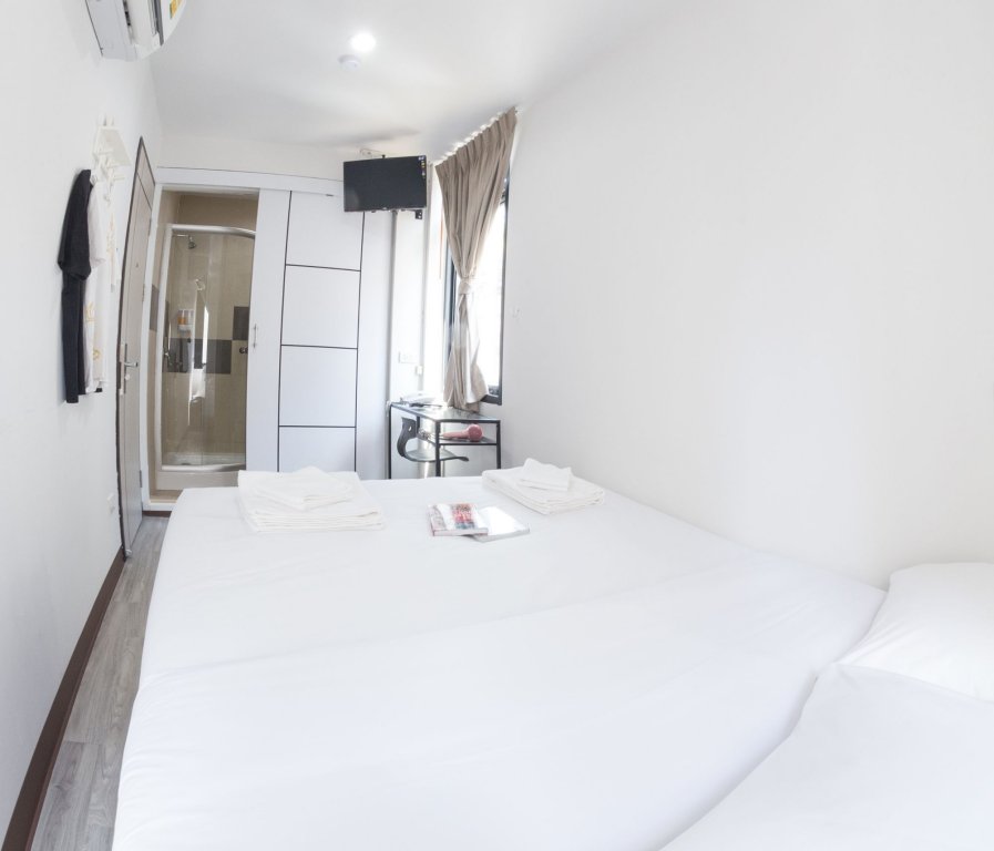Бангкок: Le Bonheur Poshtel - Hostel