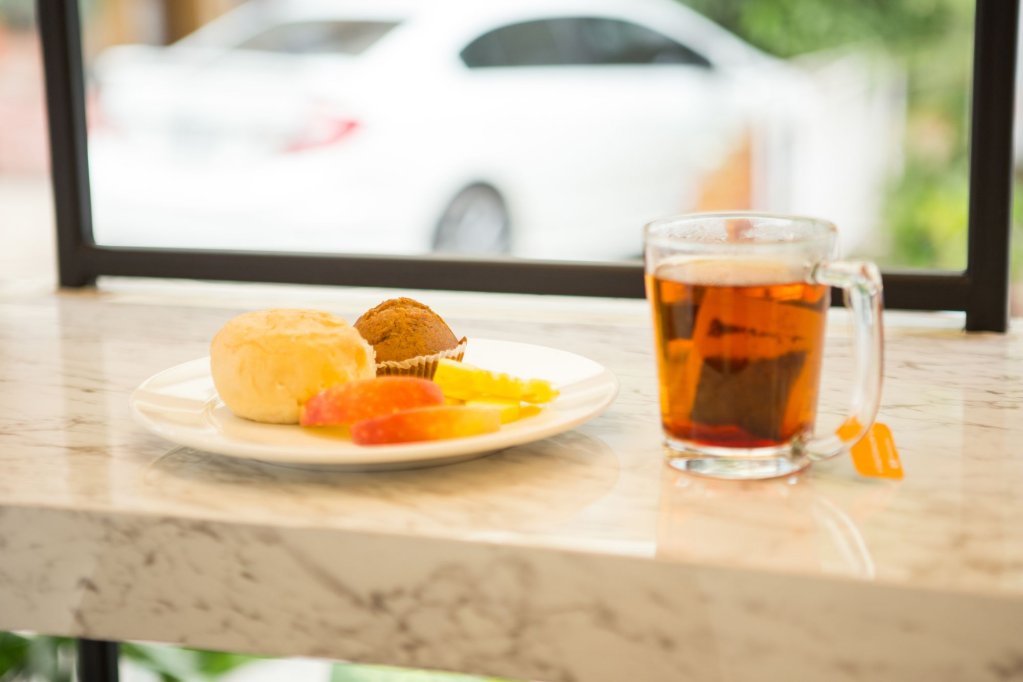 Бангкок: Le Bonheur Poshtel - Hostel