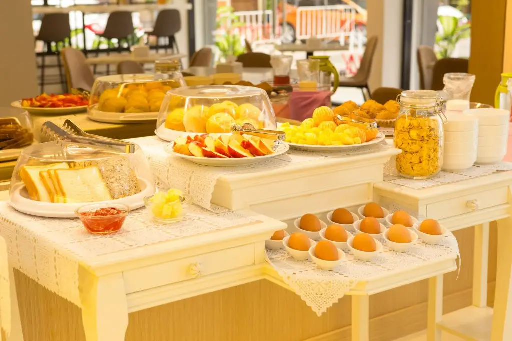 Бангкок: Le Bonheur Poshtel - Hostel