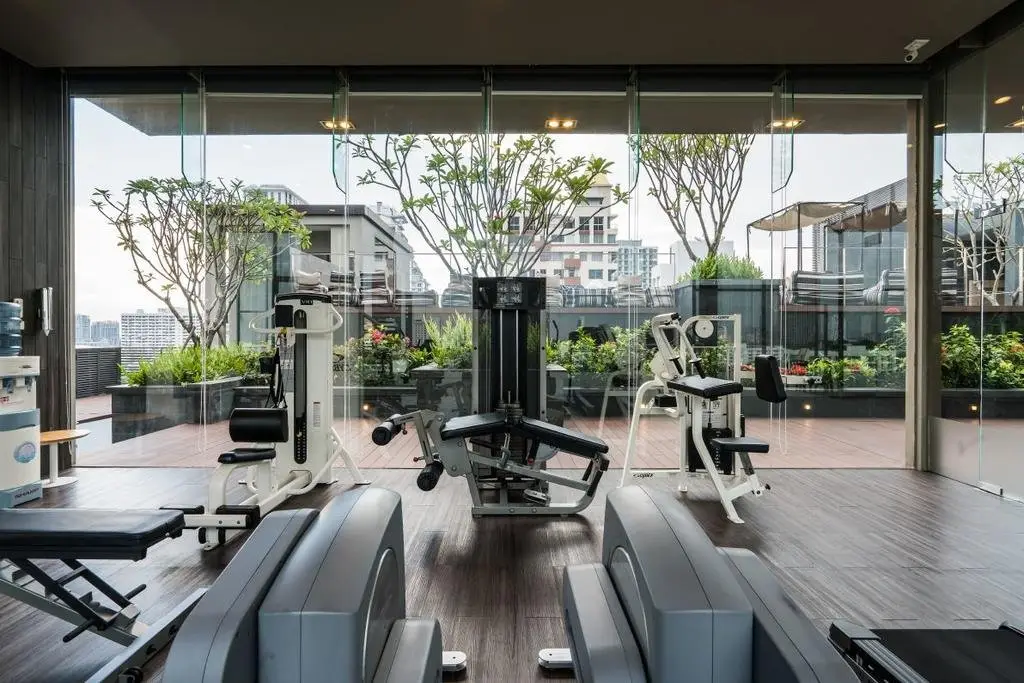 Бангкок: Waldorf Astoria Bangkok