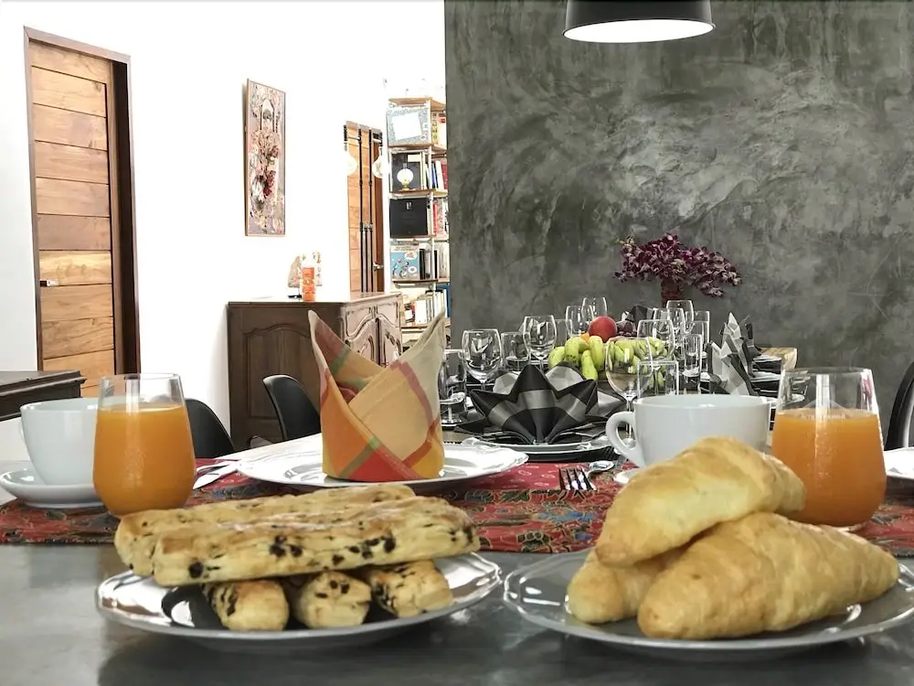 Краби: Medithairean Villa