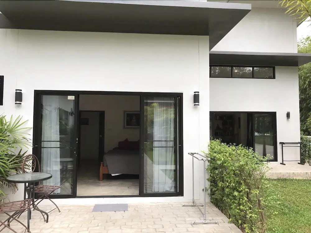 Medithairean Villa — фото 1
