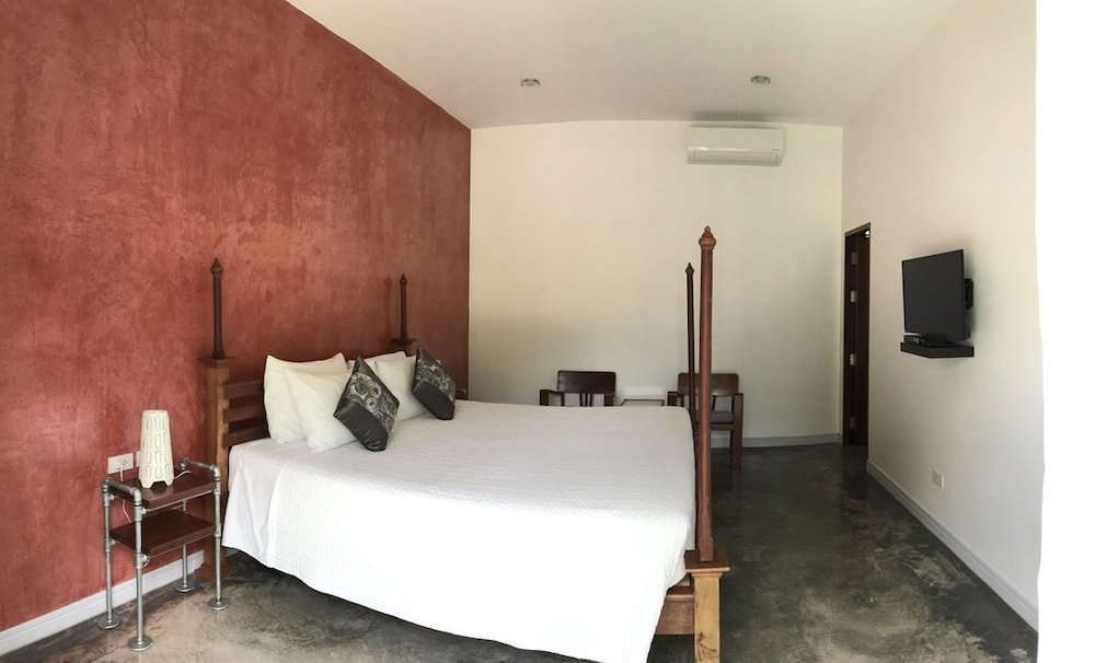 Краби: Medithairean Villa