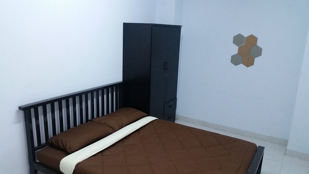 Нонтхабури: Nata Mansion