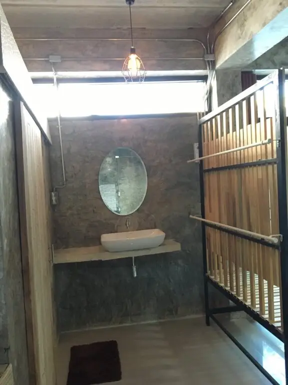 Кхэм Сон: Phufasai Resort