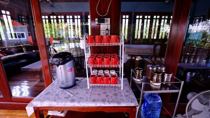 Паккрет: Baanpermsook Impact Muang Thong