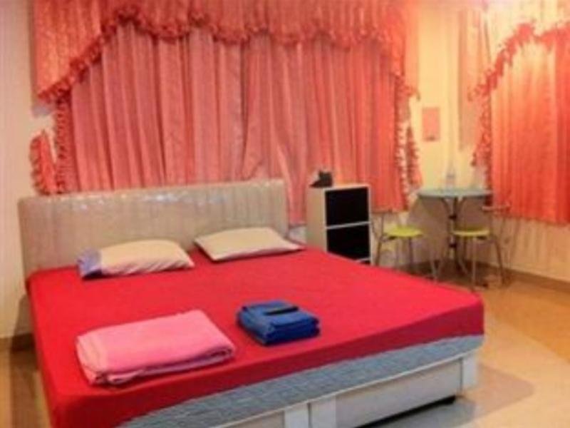 Хатъяй: Boon Ruen Ruedee Resort
