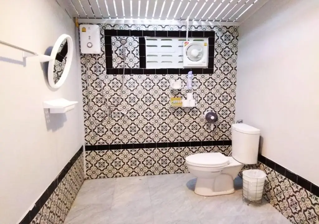 Краби: Nisarine Homestay @ Koh Klang