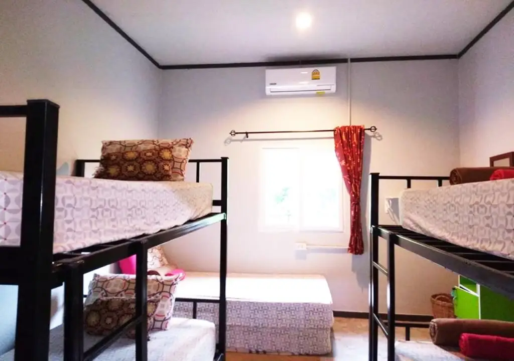 Краби: Nisarine Homestay @ Koh Klang