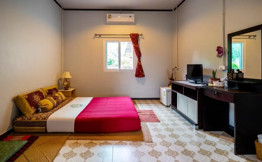 Краби: Nisarine Homestay @ Koh Klang