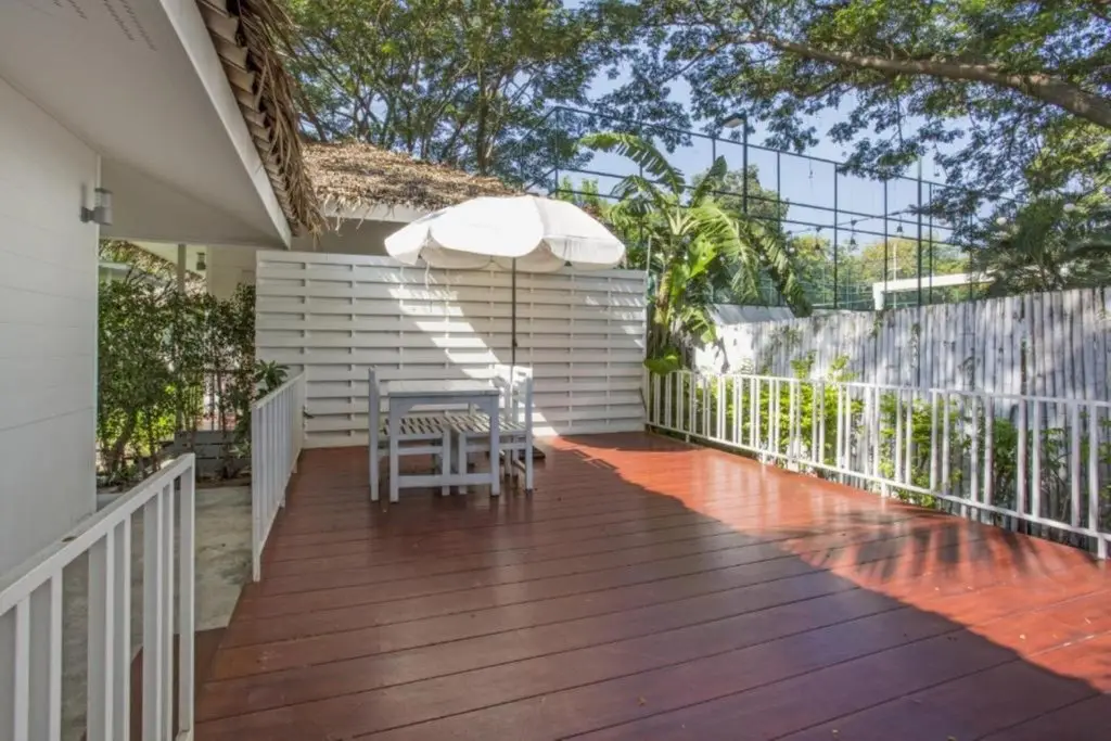 Хуахин: Aquna Hua Hin Resort