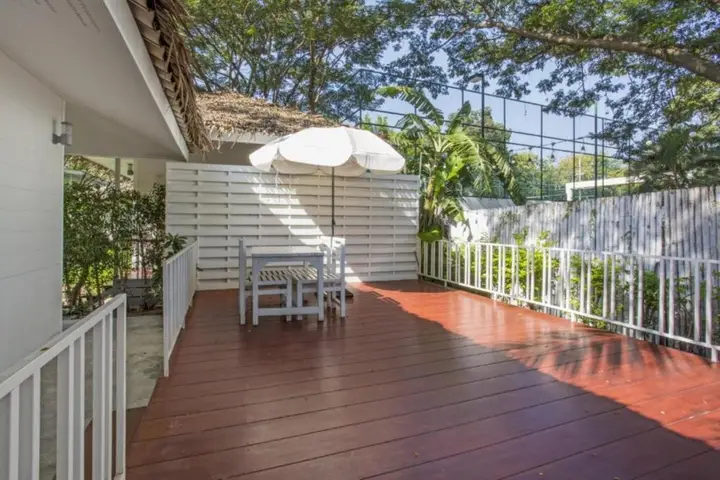 Хуахин: Aquna Hua Hin Resort