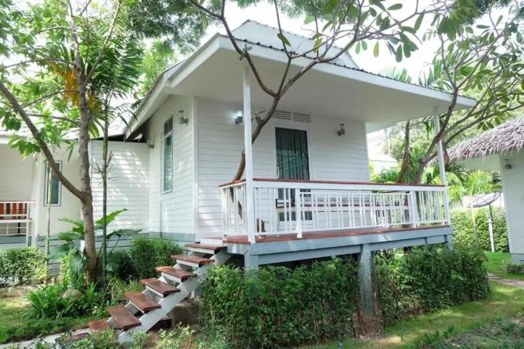 Хуахин: Aquna Hua Hin Resort