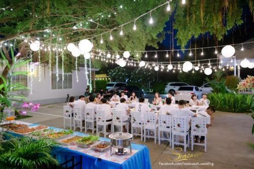 Хуахин: Aquna Hua Hin Resort
