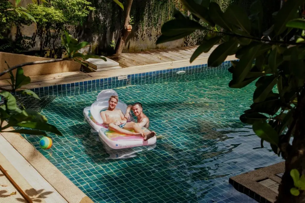 Самуи: Alpha Resort & Spa