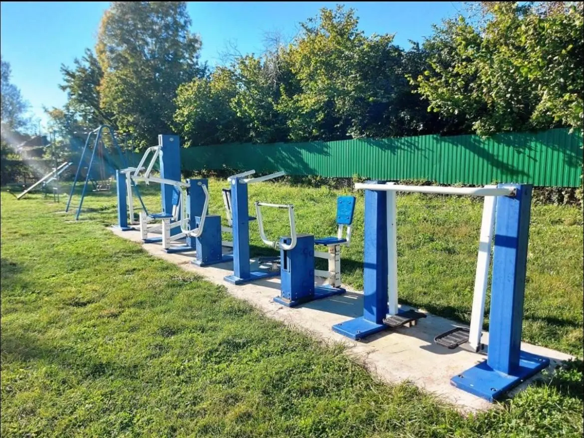 Прасковеевка: Загородный Дом Альбатрос