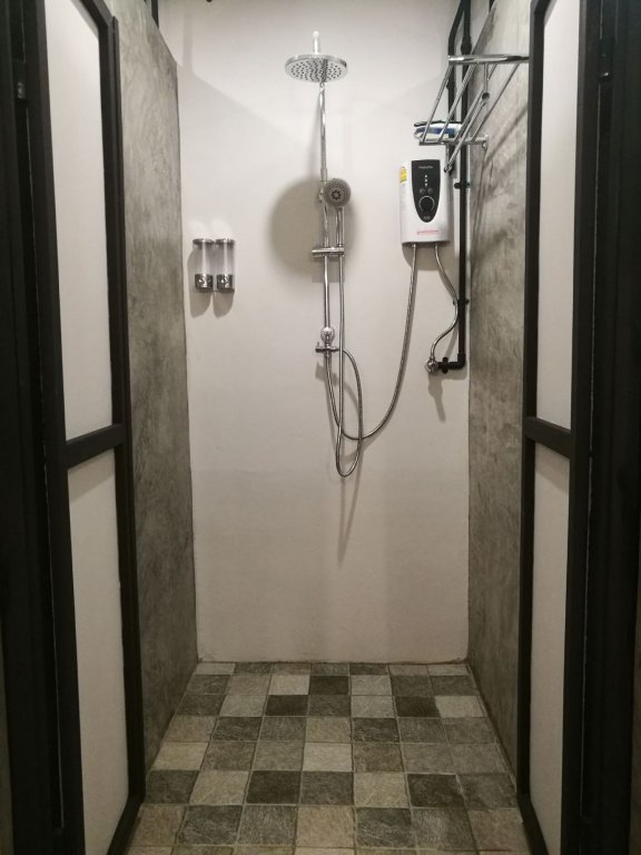 Бангкок: Backpack Station - Hostel