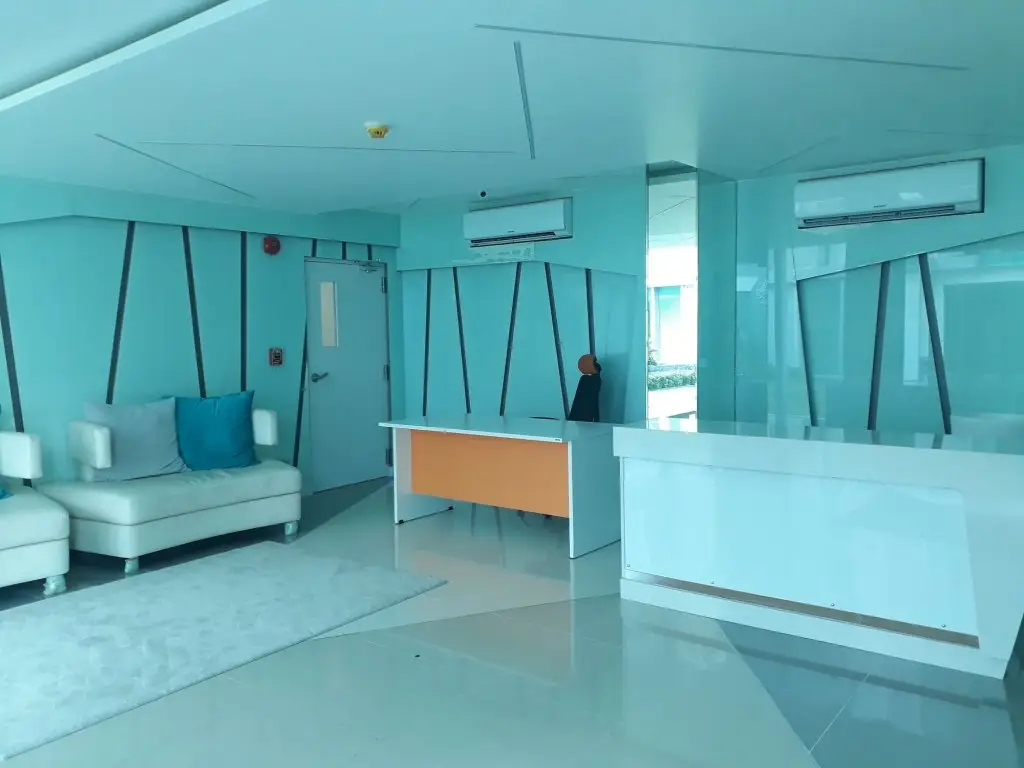 Паттайя: City Center Residence By Pattaya