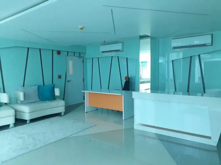 Паттайя: City Center Residence By Pattaya