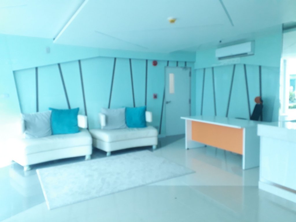 Паттайя: City Center Residence By Pattaya