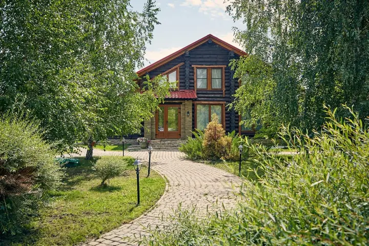 Тольятти: Отель Ловчий Плюс