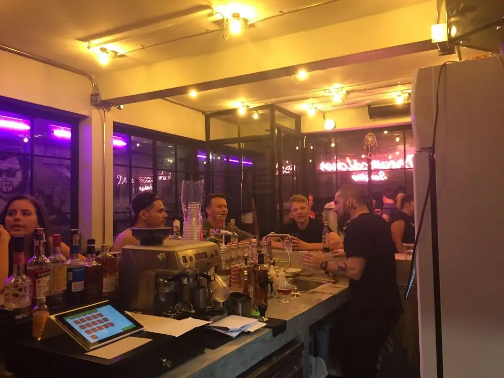 Бангкок: Dreamcatcher Bangkok