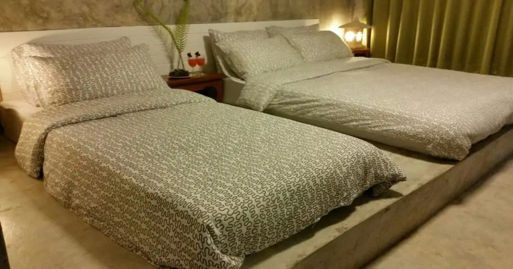 Сикхио: Ban P'Tor Resort