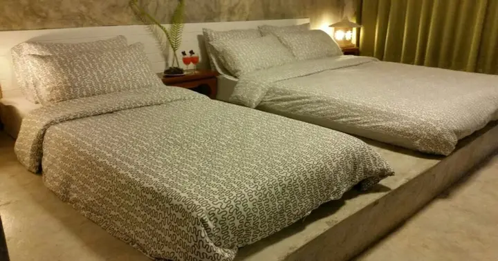 Сикхио: Ban P'Tor Resort