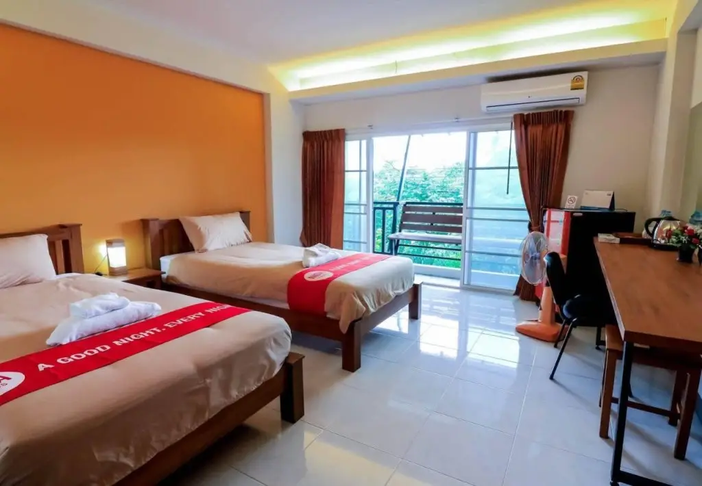 Чиангмай: The Seasons Chiangmai