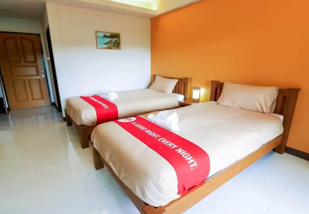 Чиангмай: The Seasons Chiangmai