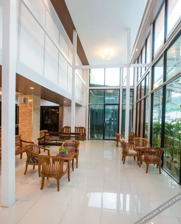 Кату: Bypass Hotel Phuket