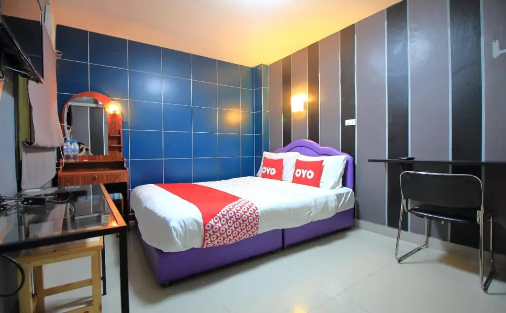 Бангкок: BB Guest Hostel
