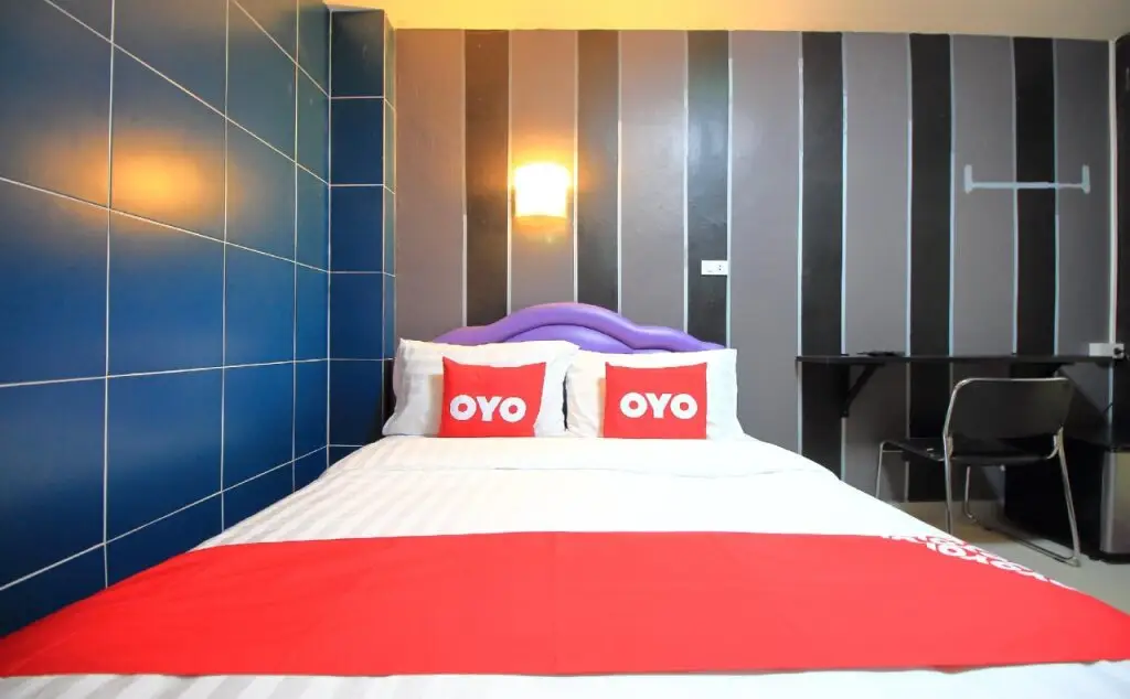 Бангкок: BB Guest Hostel