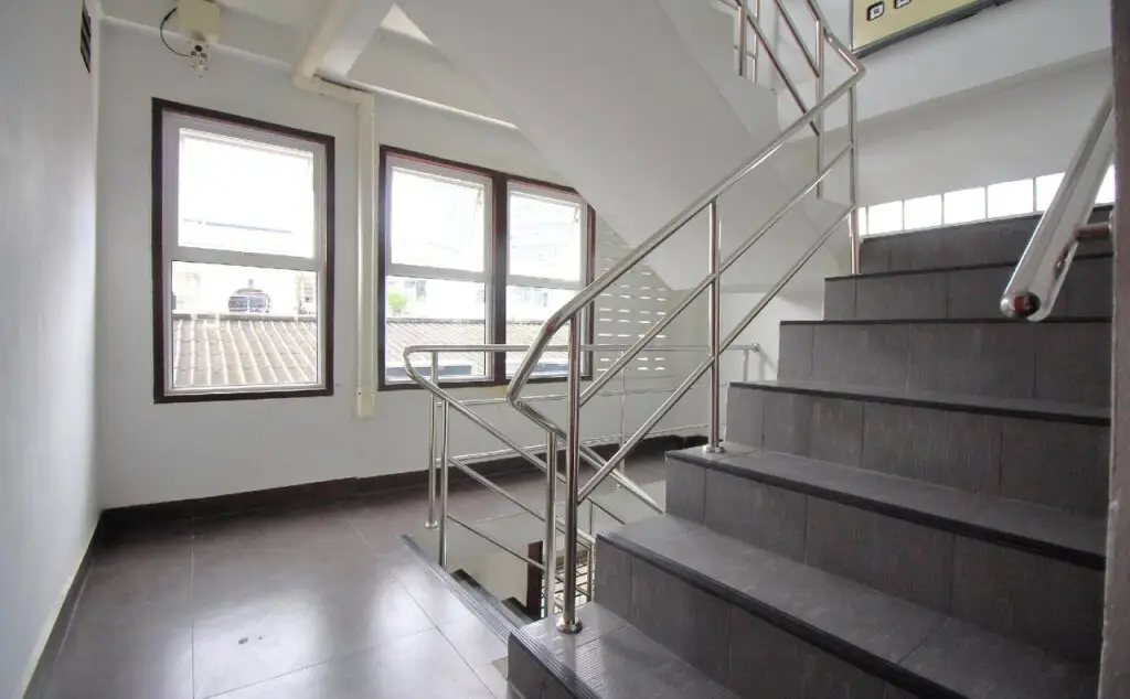 Бангкок: BB Guest Hostel