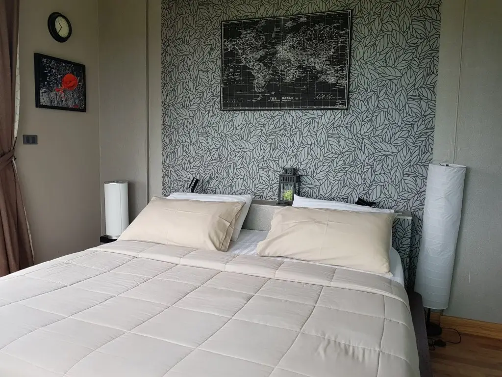 Кхао-Кхо: The Proud Green Garden Hill Resort