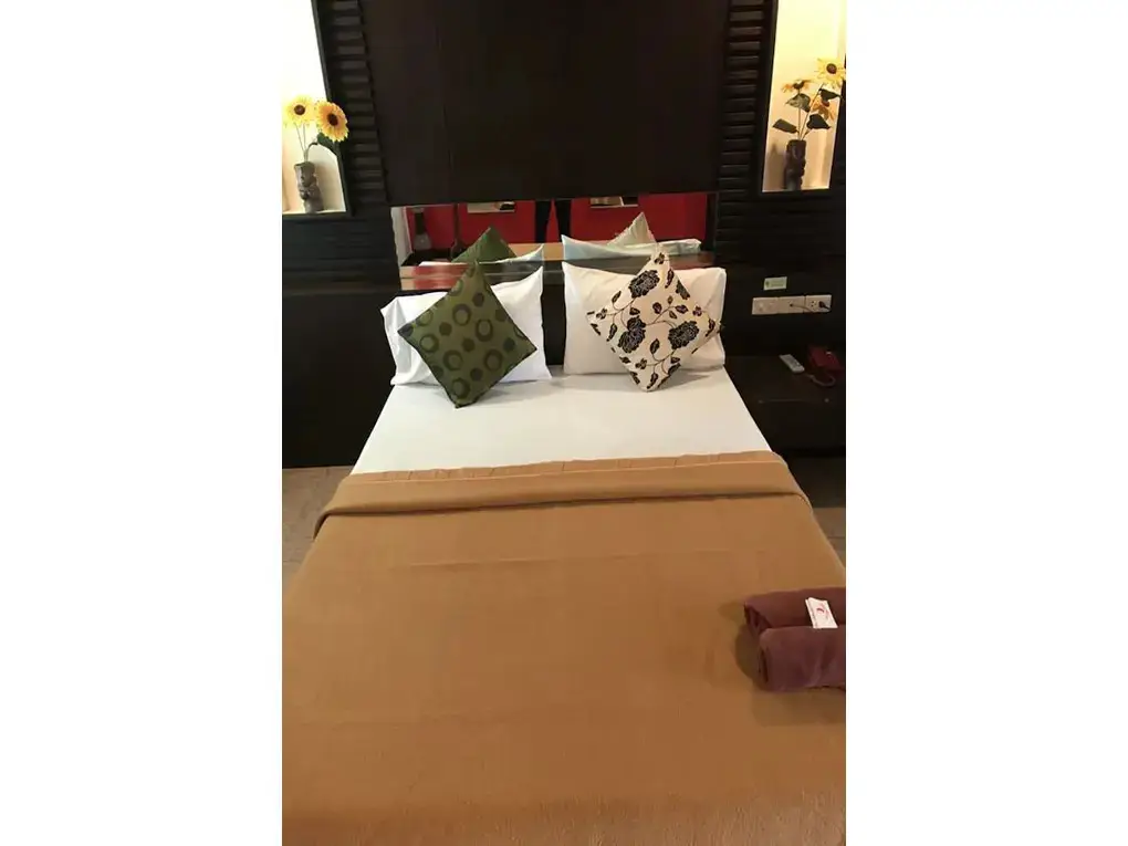 Чонбури: Paradise Inn Chonburi - Adults Only