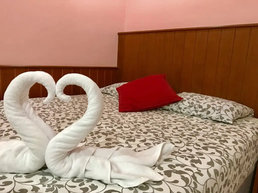 Чаам: The Beach Cha Am Suite