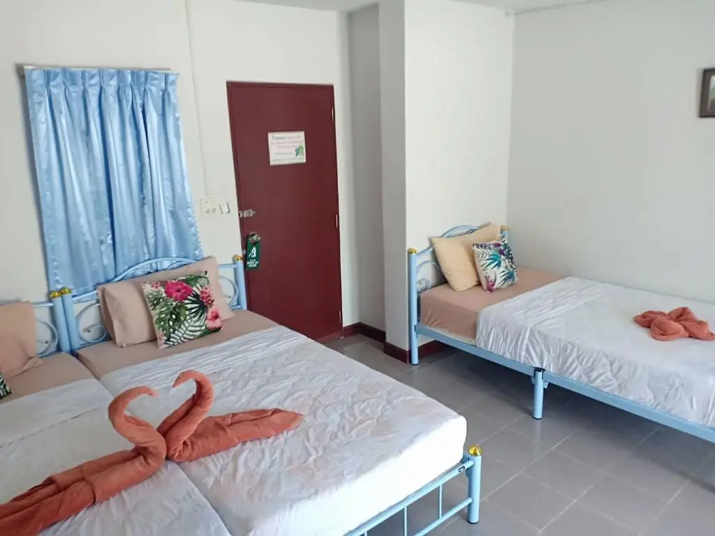 Хуахин: Jenny Hostel HuaHin