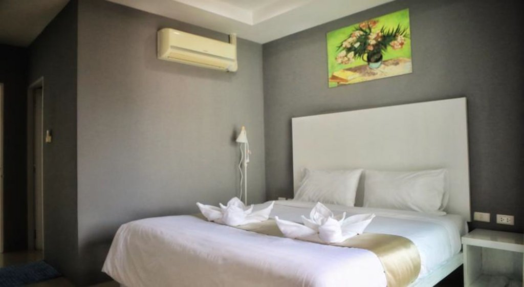 Кату: Guan Chao Yin Hotel